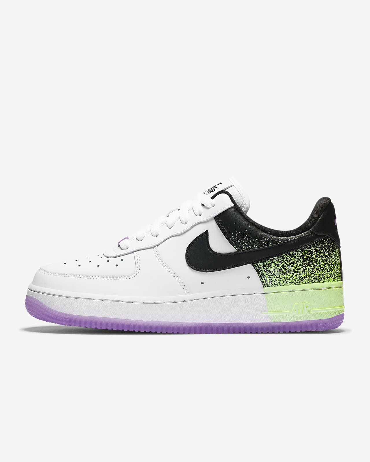 women's nike air force one shoes