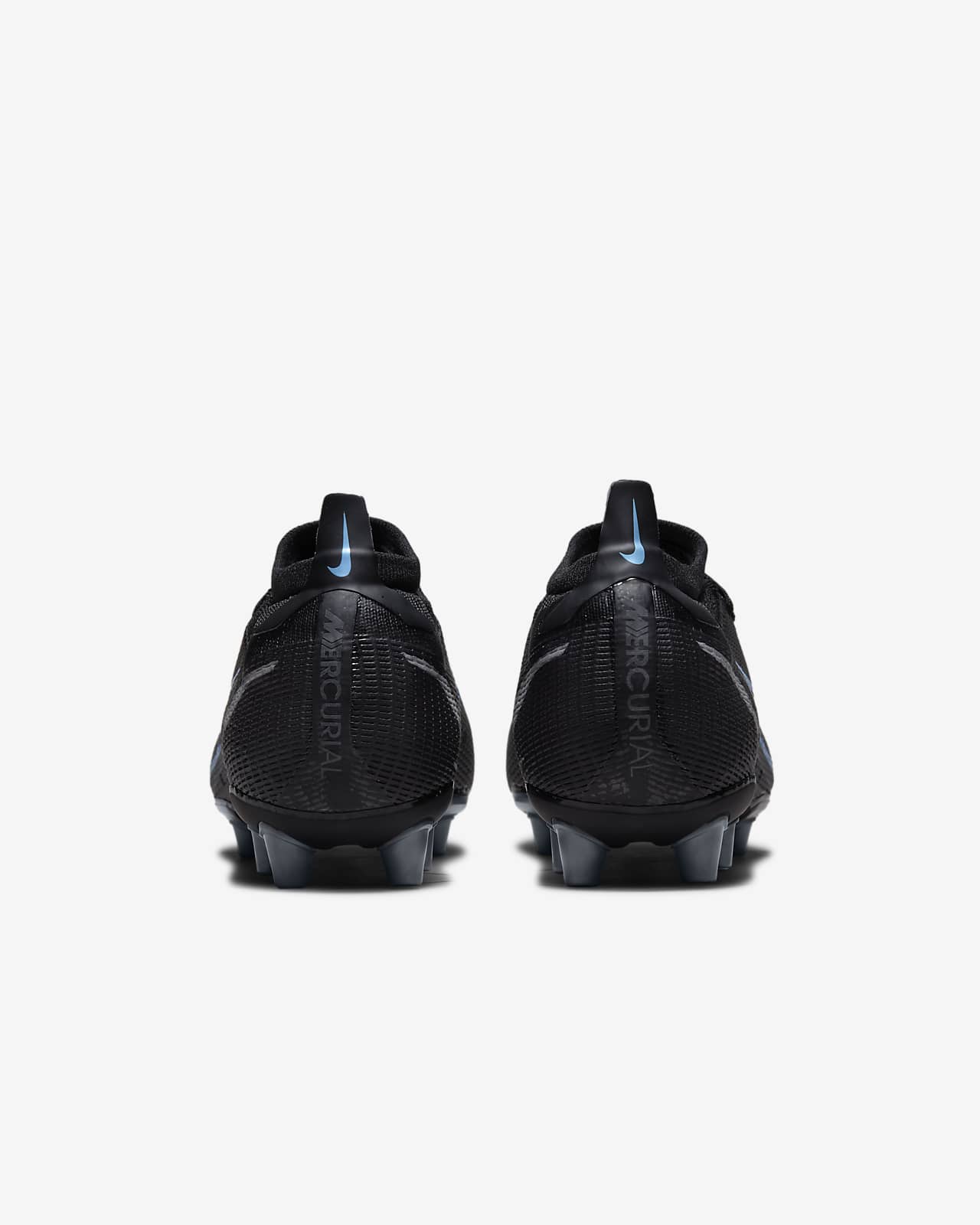 nike magista ag black