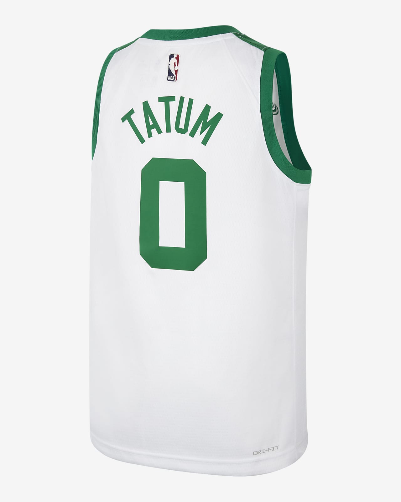 Boston Celtics Classic Edition Camiseta Nike NBA Swingman - Niño/a. Nike ES