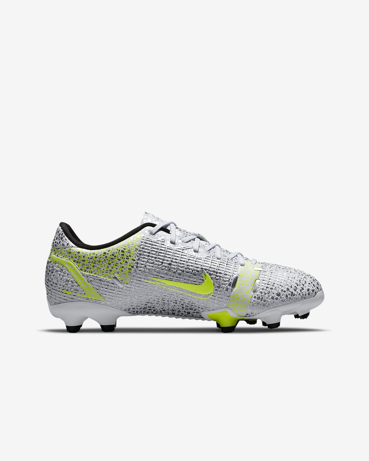 nike mercurial vapor academy cr7 junior fg football boots