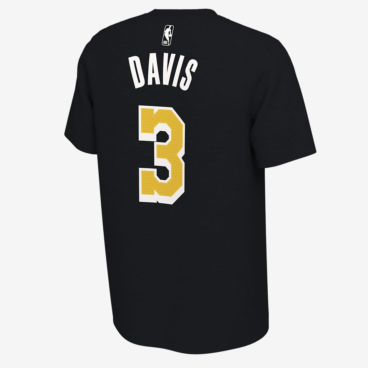 anthony davis lakers jersey for sale