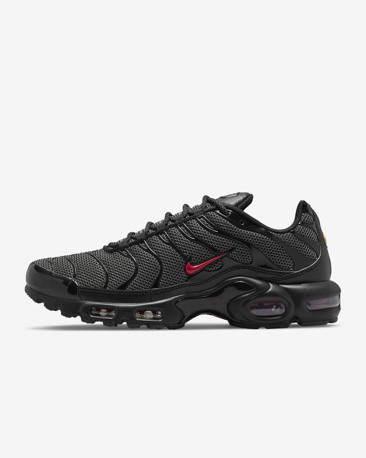 Nike Air Max Plus Herenschoen. Nike BE