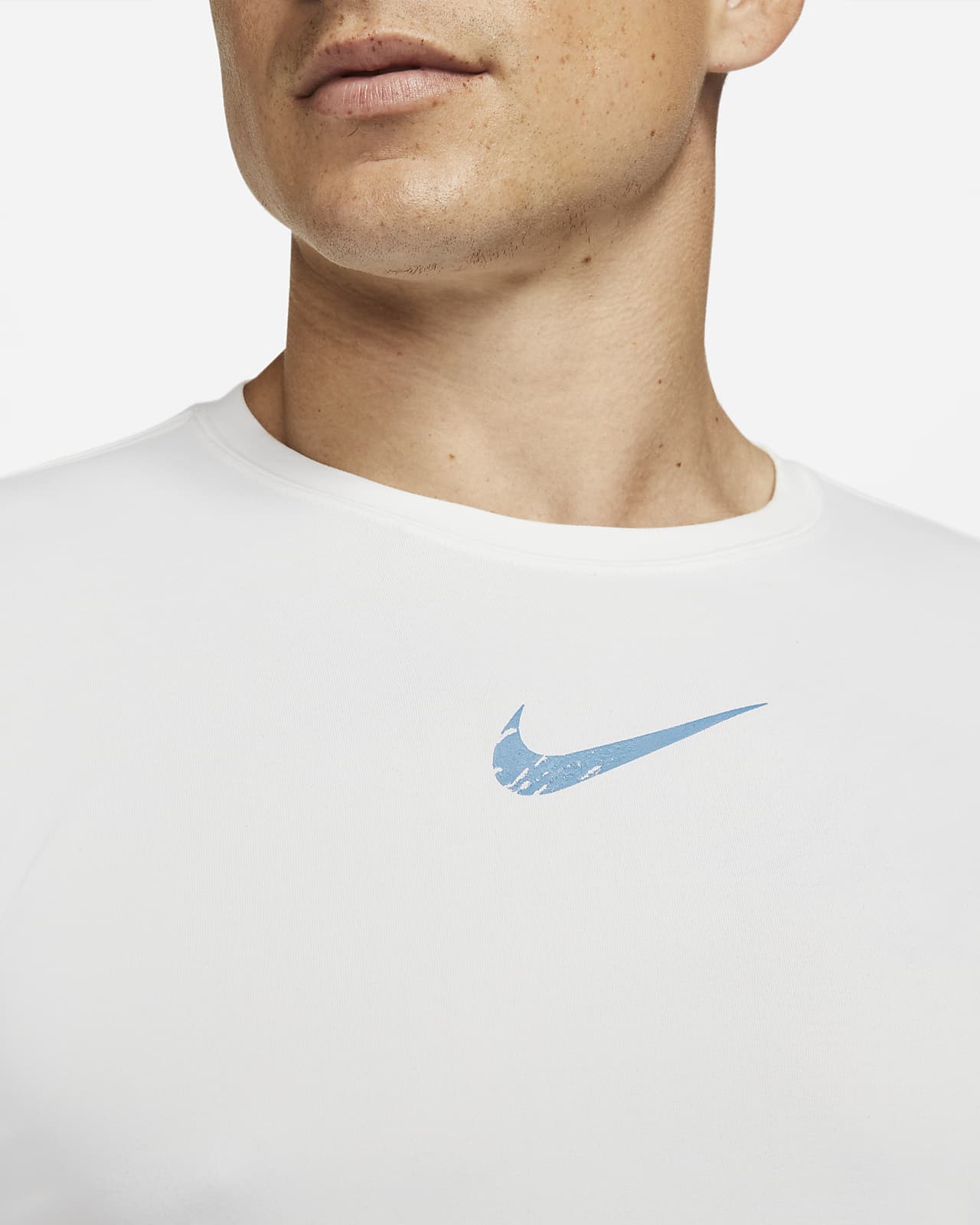 Nike Dri-FIT Men's Graphic Training T 