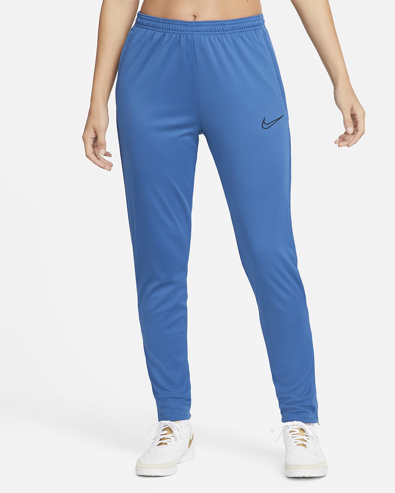 Nike Dri-FIT Academy Pantalón de fútbol - Mujer. Nike ES
