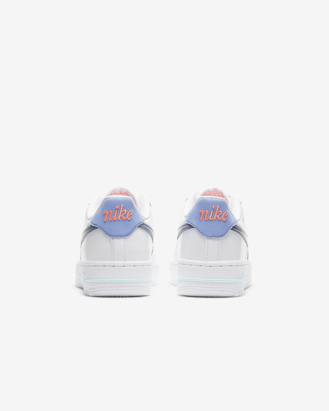 kids air force 1 lv8