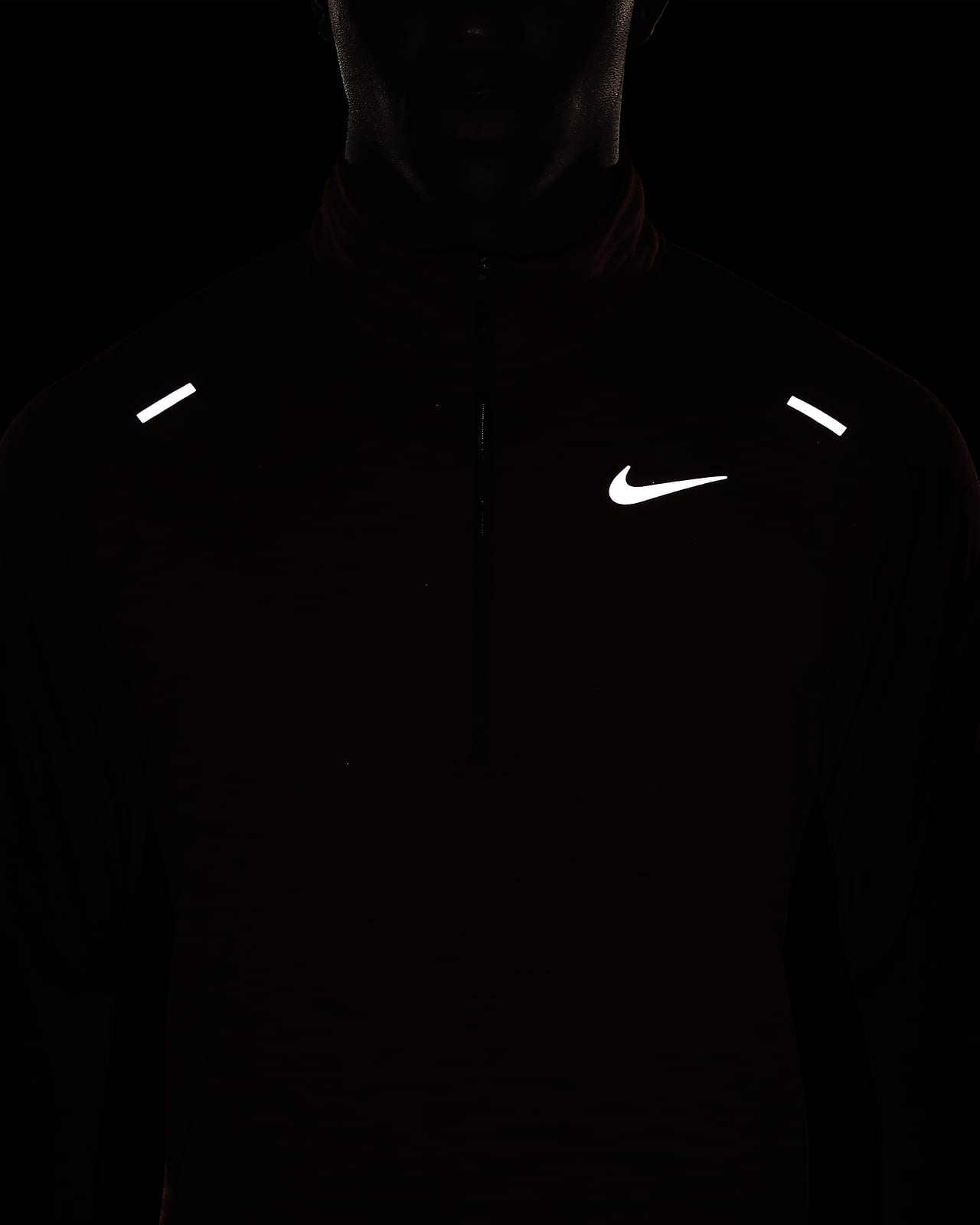 nike sphere running top