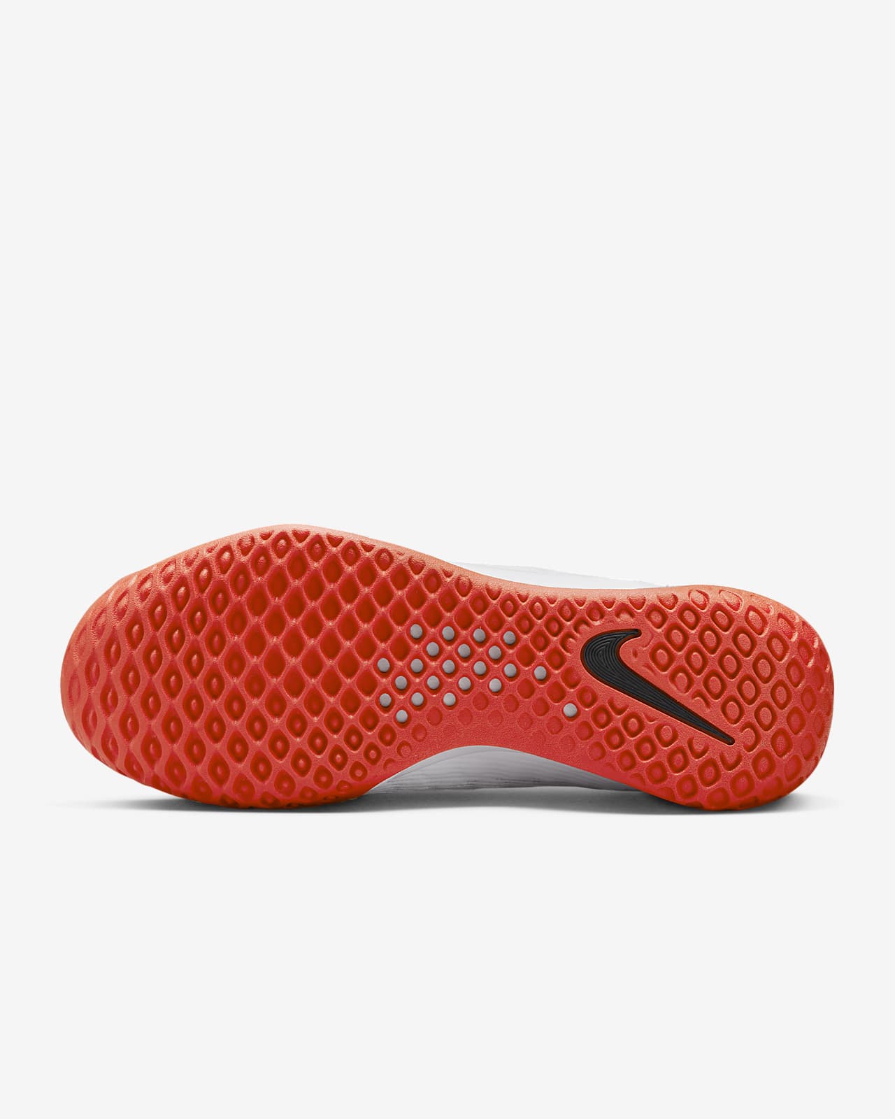 NikeCourt Air Zoom NXT Men's Hard Court Tennis Shoes. Nike VN