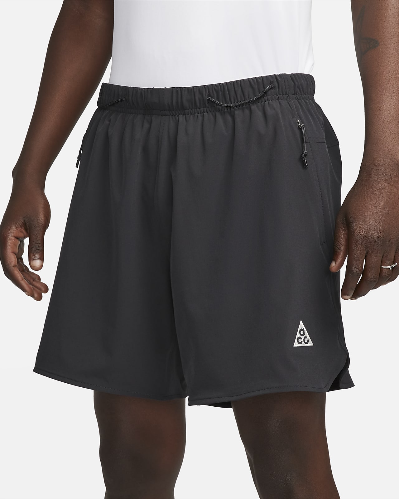 Nike ACG Dri-FIT 'New Sands' Men's Shorts. Nike UK