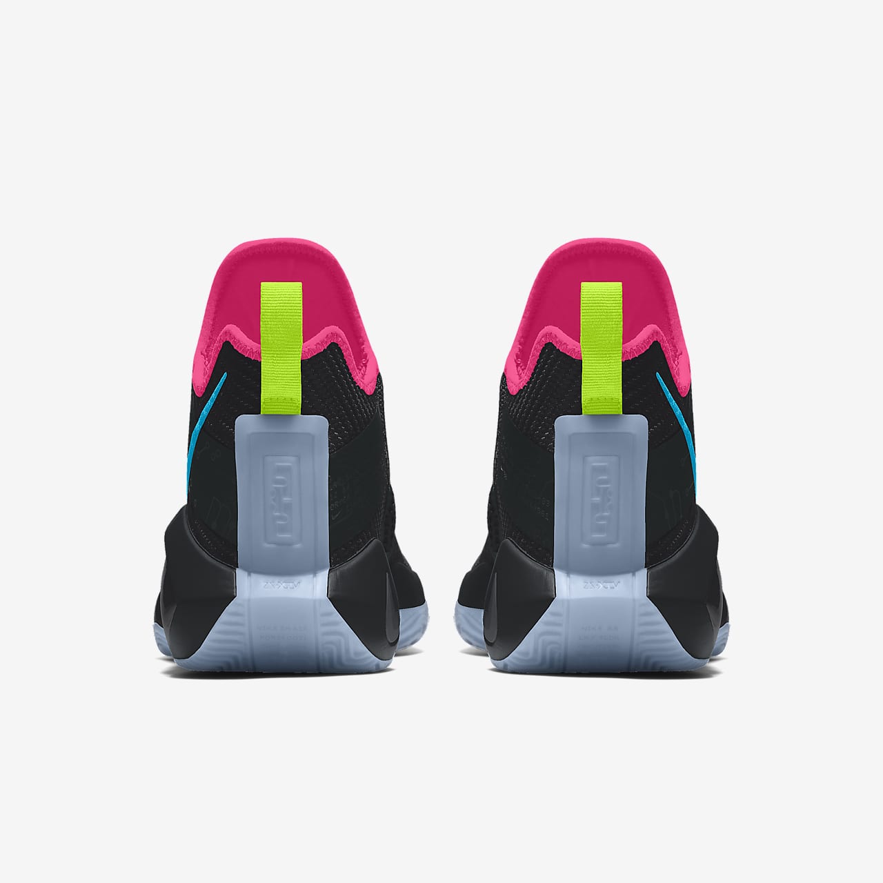 lebron soldier 12 by you