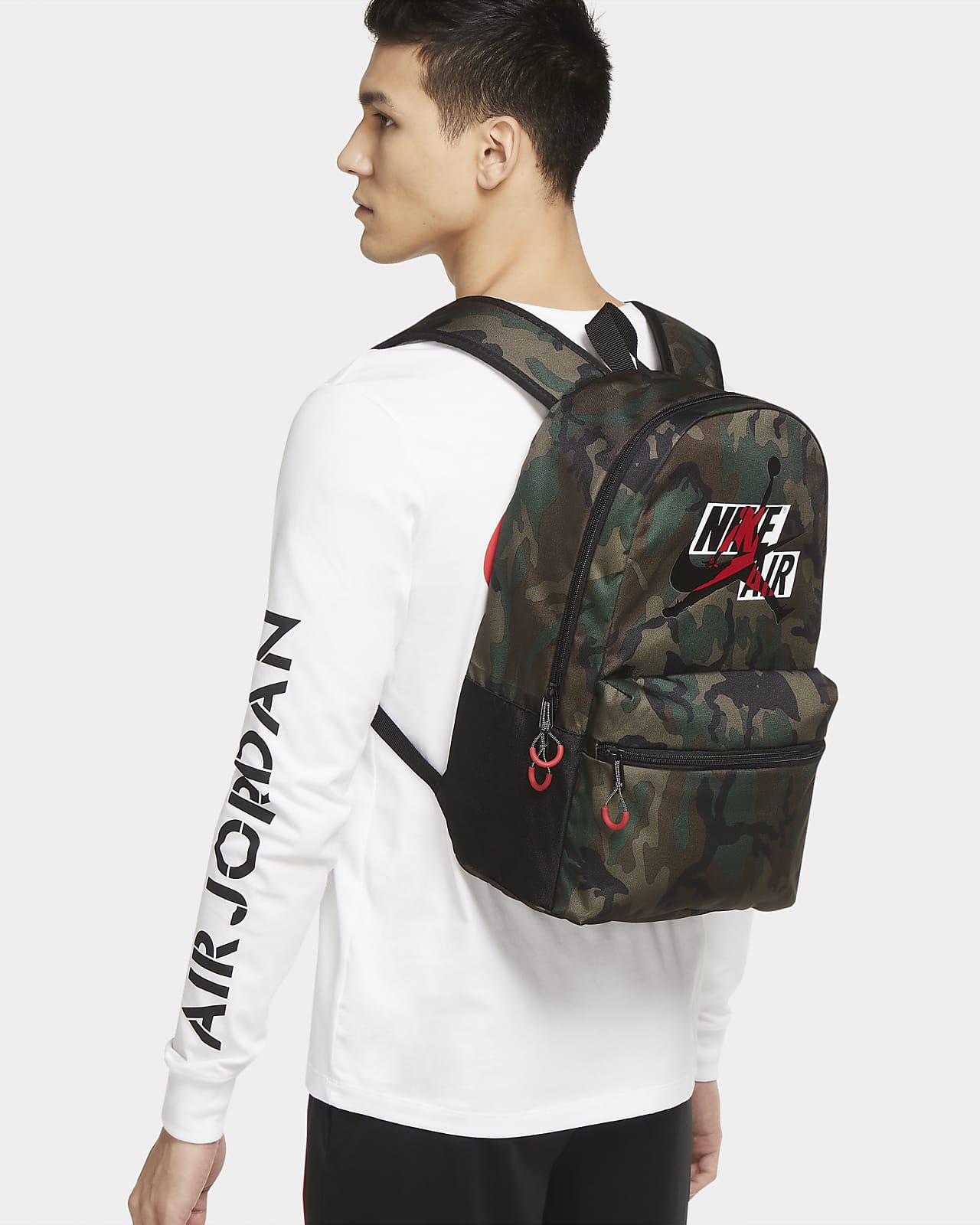 air jordan jumpman classic backpack