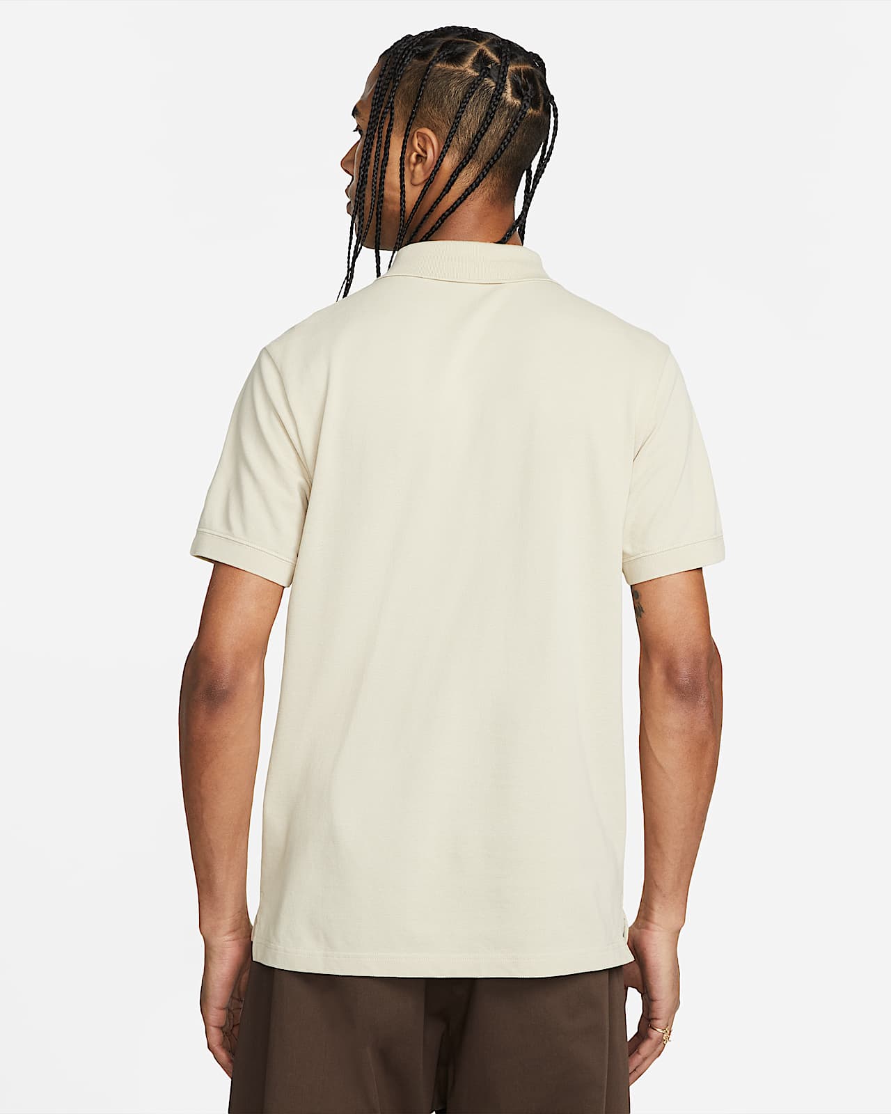 Nike Sportswear Men's Polo. Nike NO