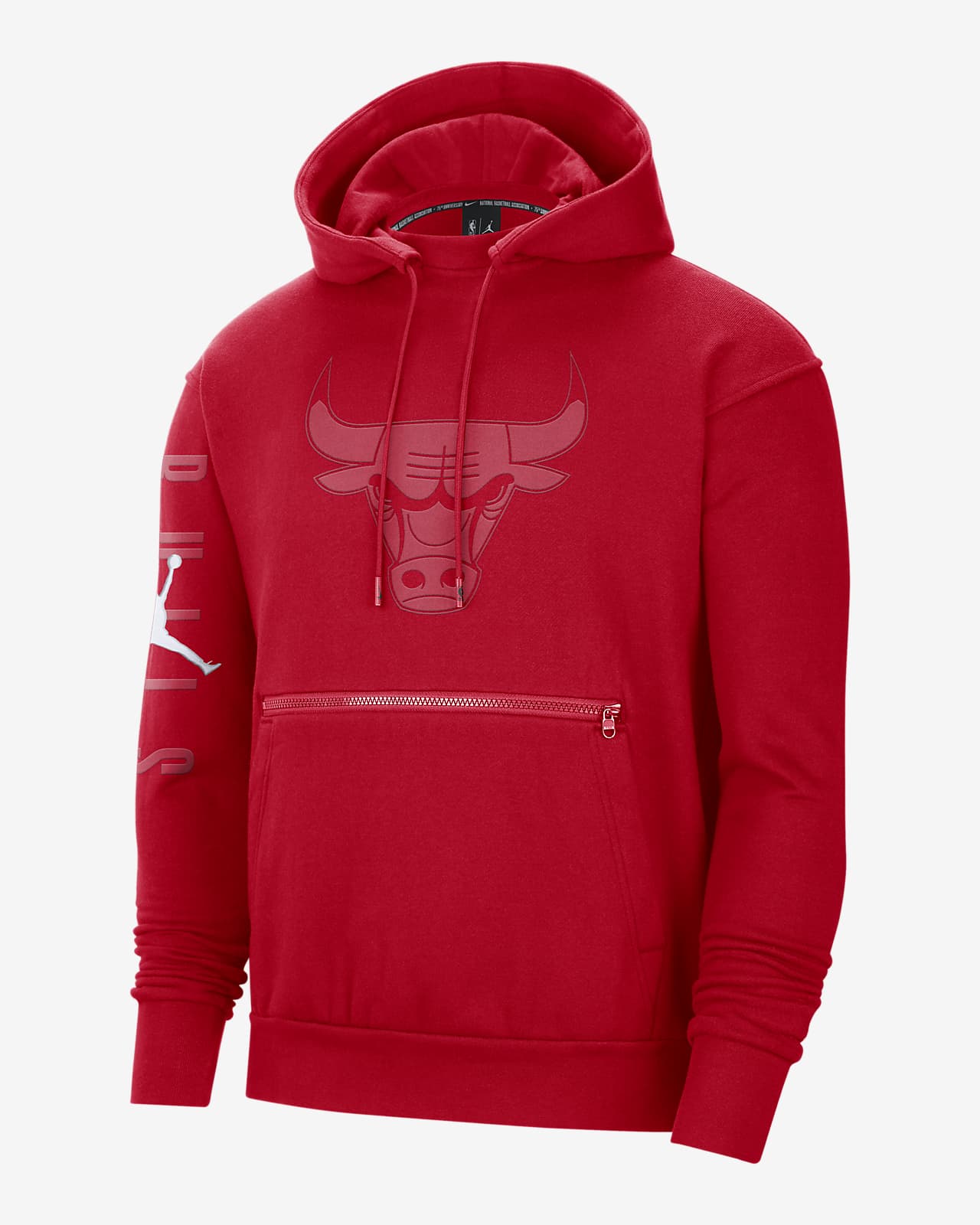 pullover hoodie jordan