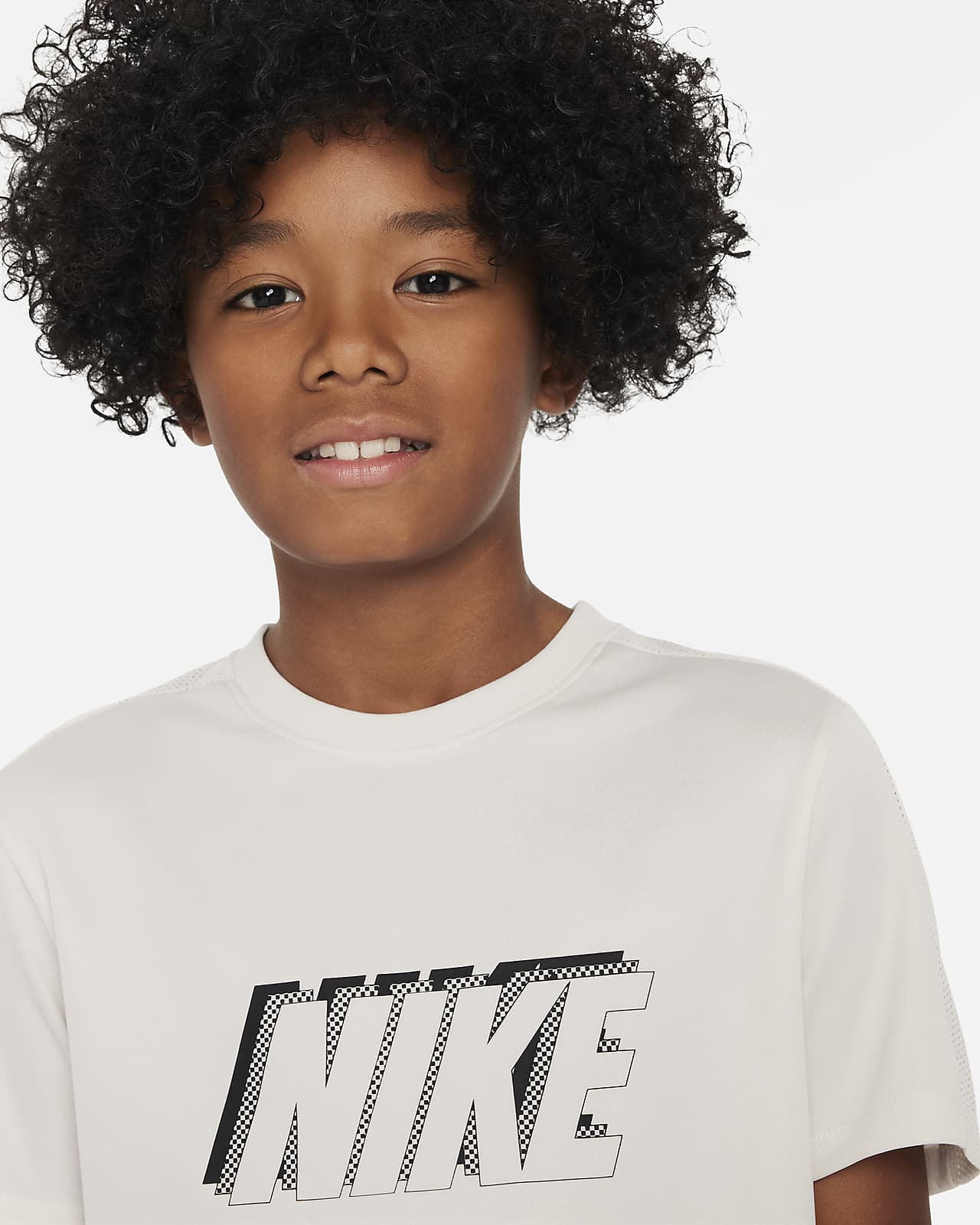 Maglietta corta nike clearance