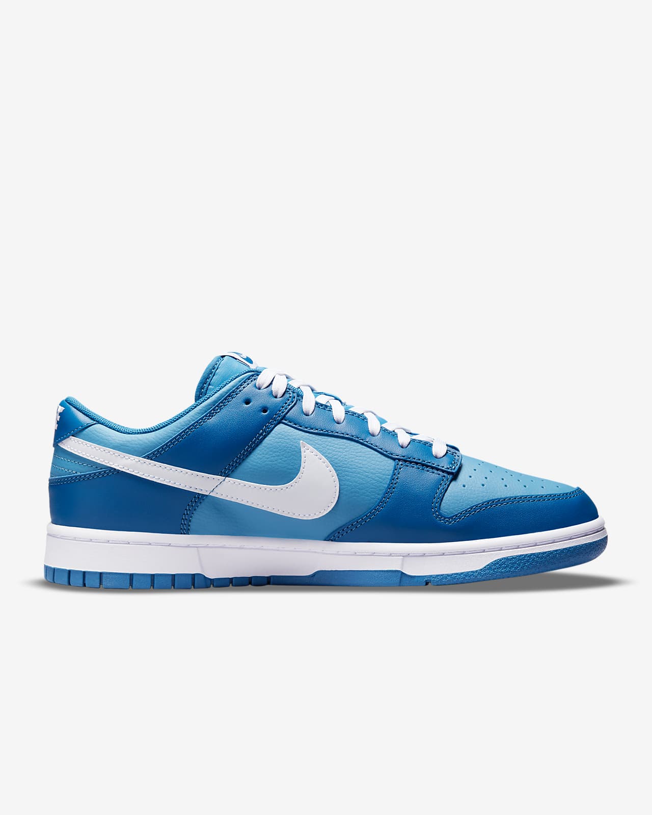 dunk nike femme