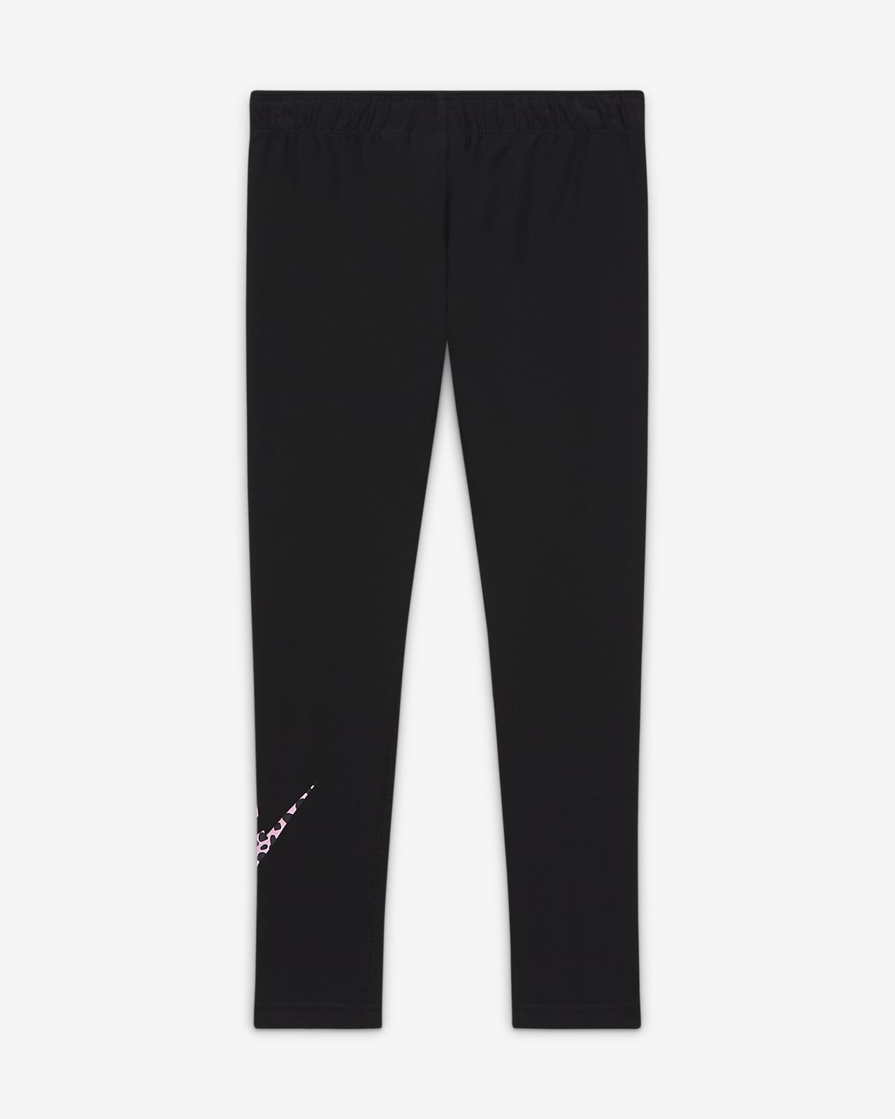 collant nike fille