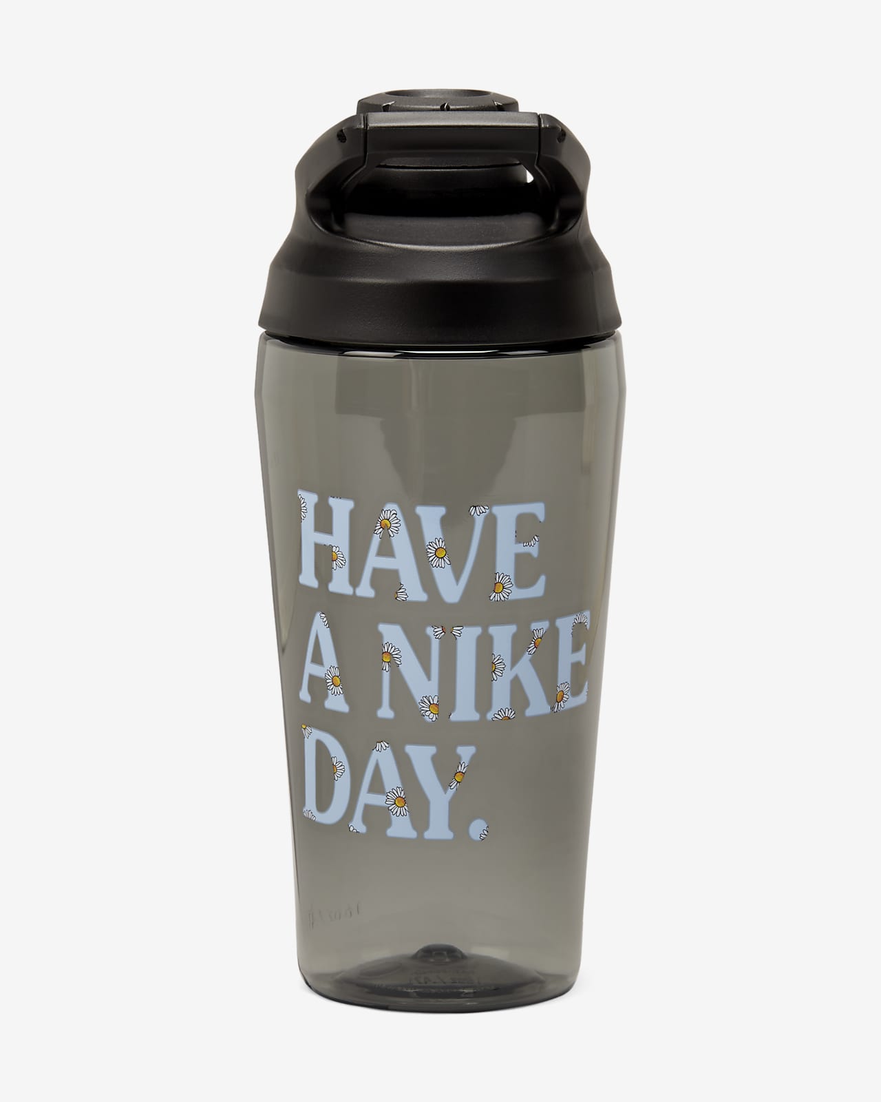 Nike TR Hypercharge Chug 473 ml Ampolla d'aigua amb estampat