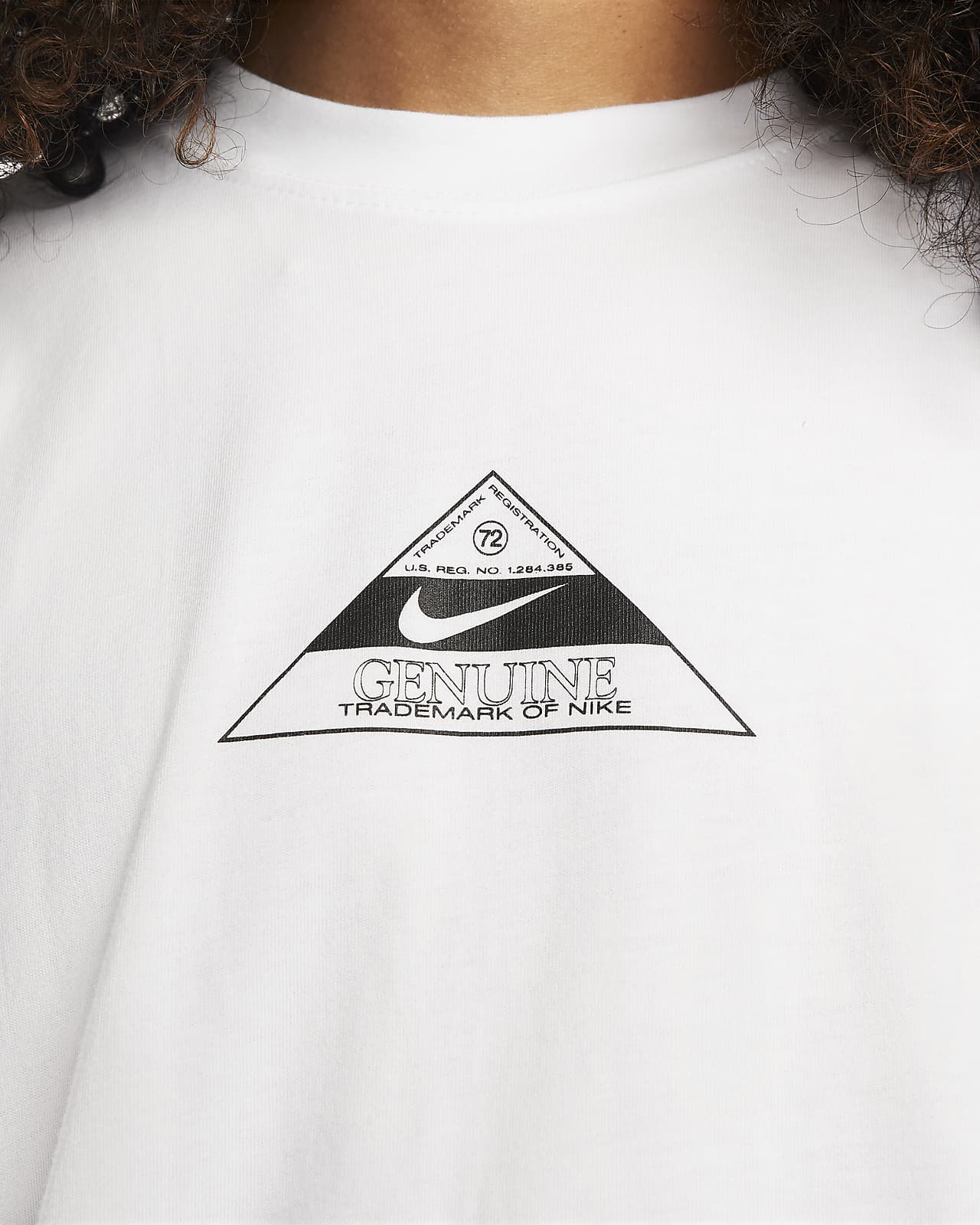 Nike SB Men's Skate T-Shirt. Nike ZA