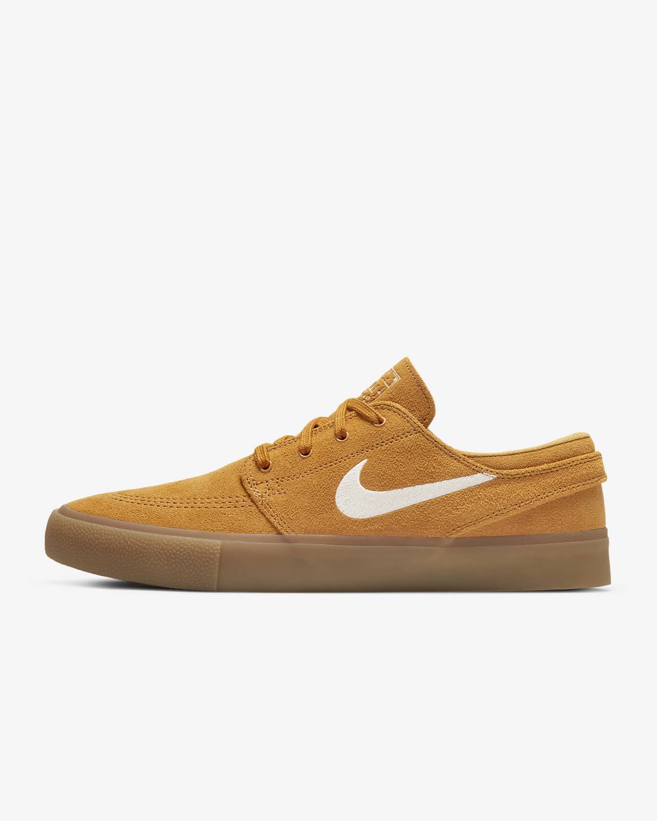 stefan janoski nike orange