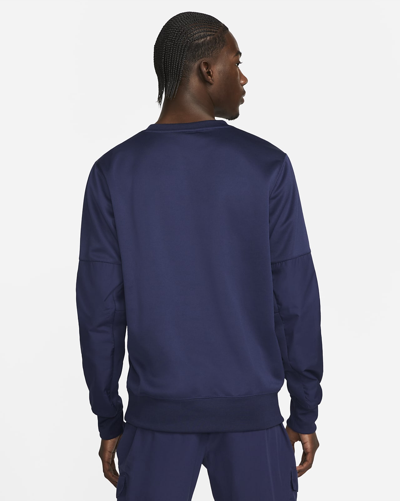 nike air max sweatshirt mens