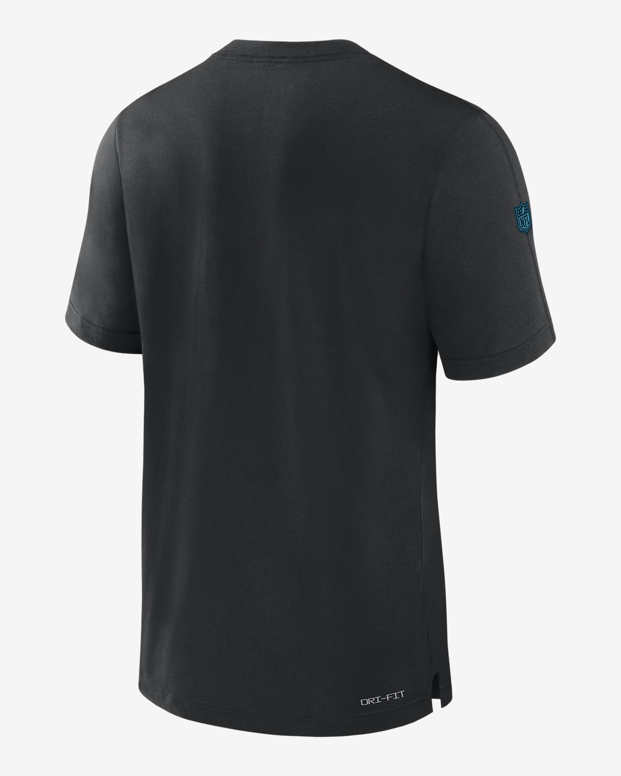 Nike Dri-FIT Sideline Coach (NFL Jacksonville Jaguars) Men's Long-Sleeve Top