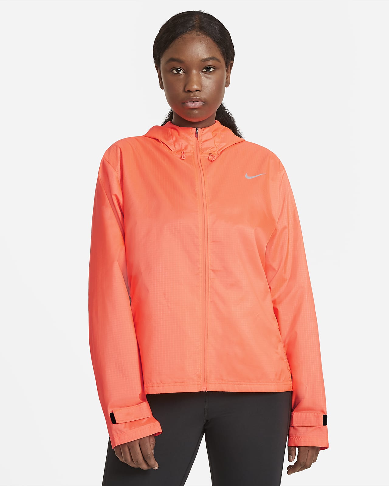 essential jacket nike