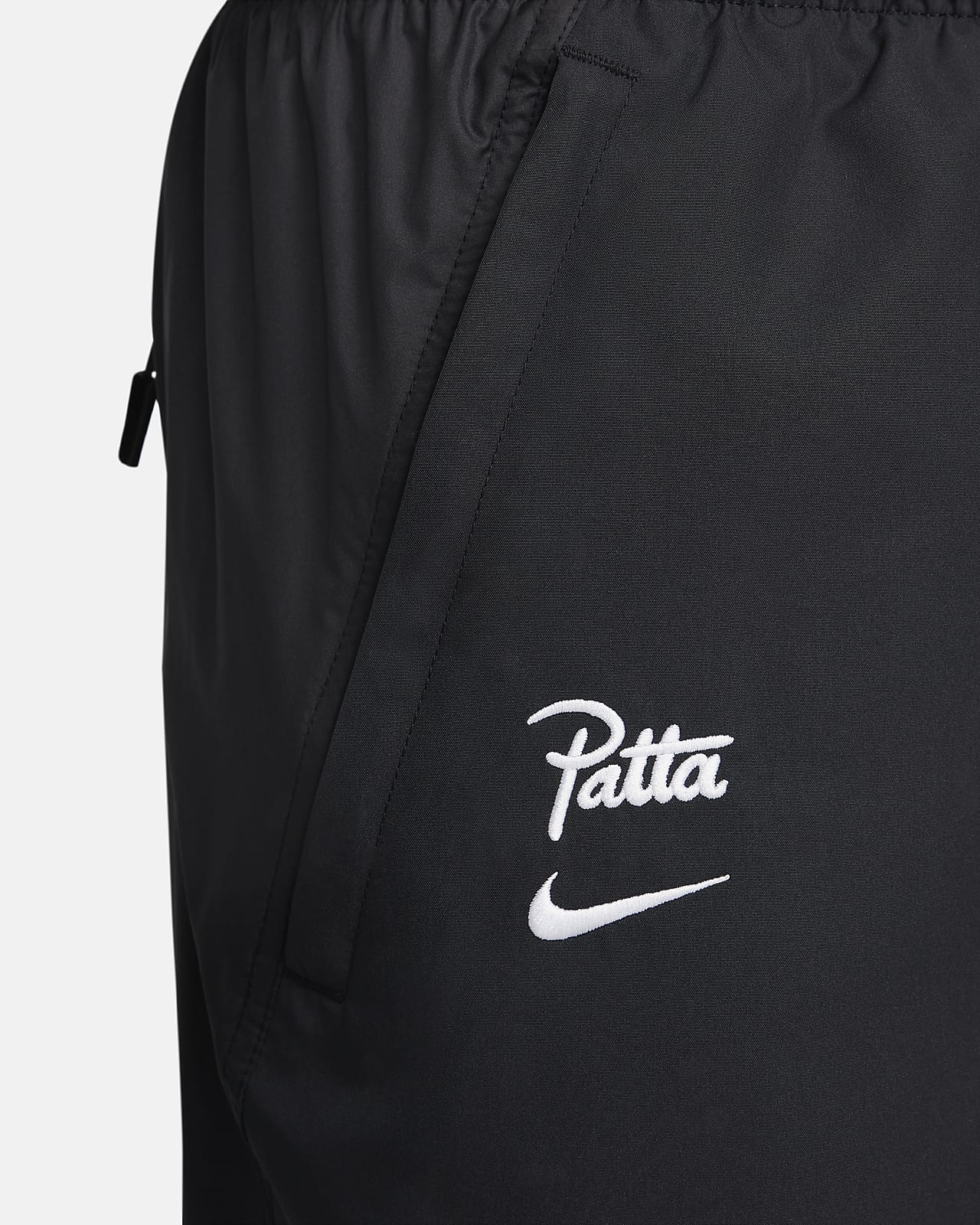 Nike パーカー バルセロナ パタ Patta エアマックス ジョーダン新品Mサイズ