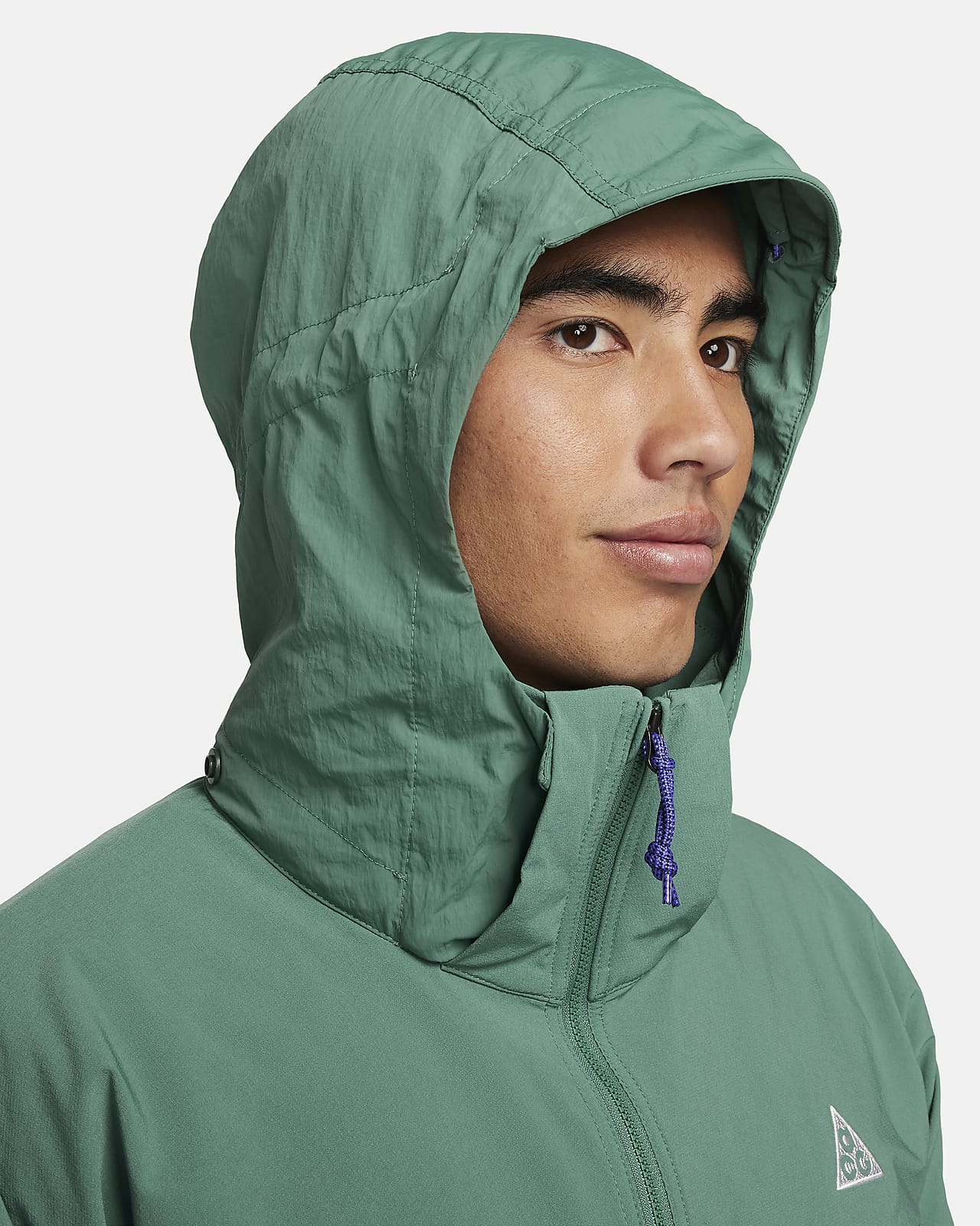 Nike acg men's jacket hot sale