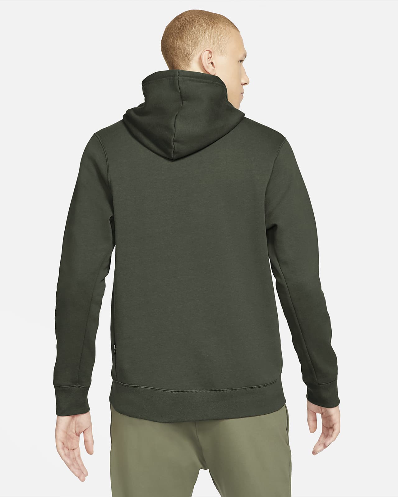 nike f.c. stars pullover