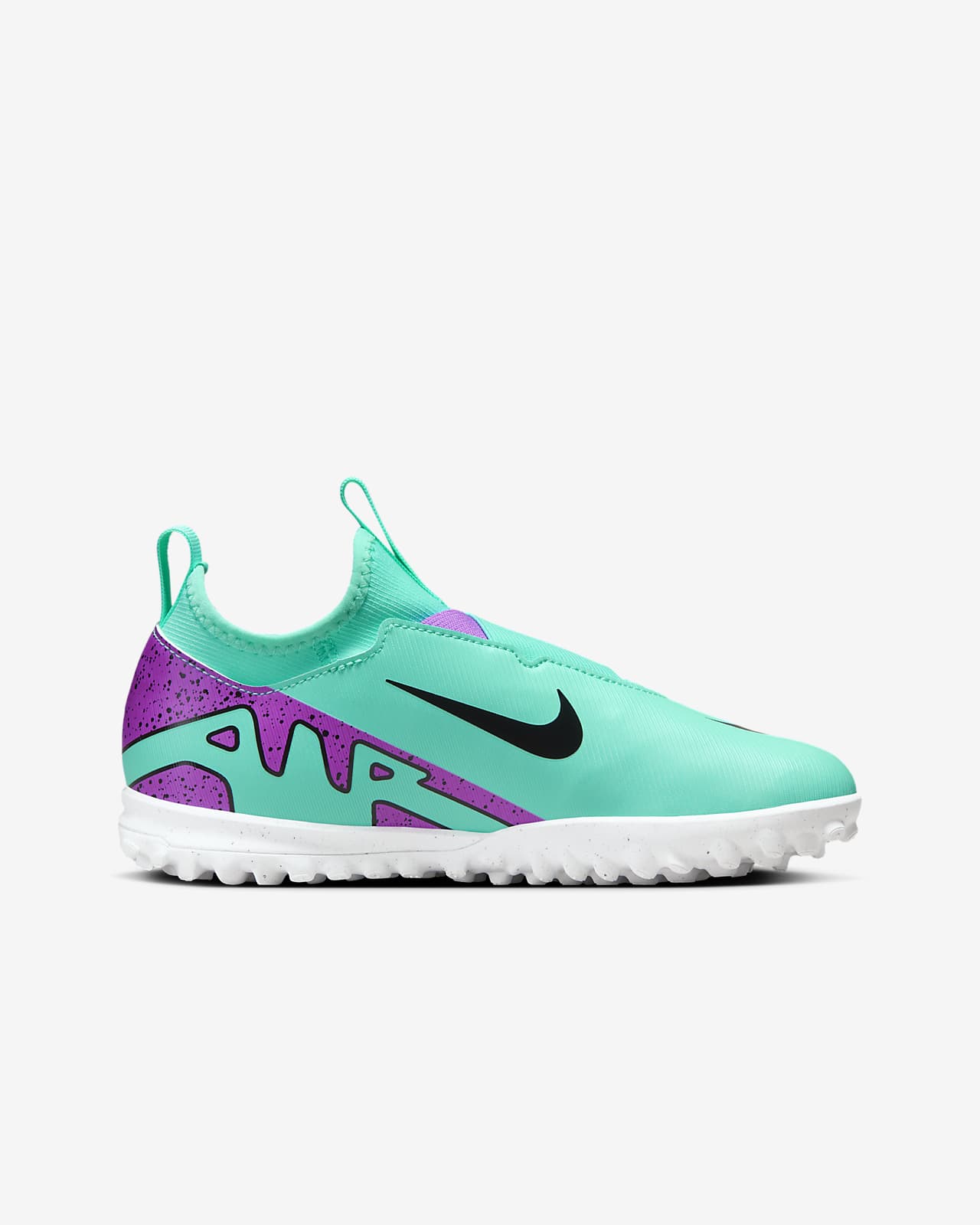 Tenis nike pasto 2025 sintetico