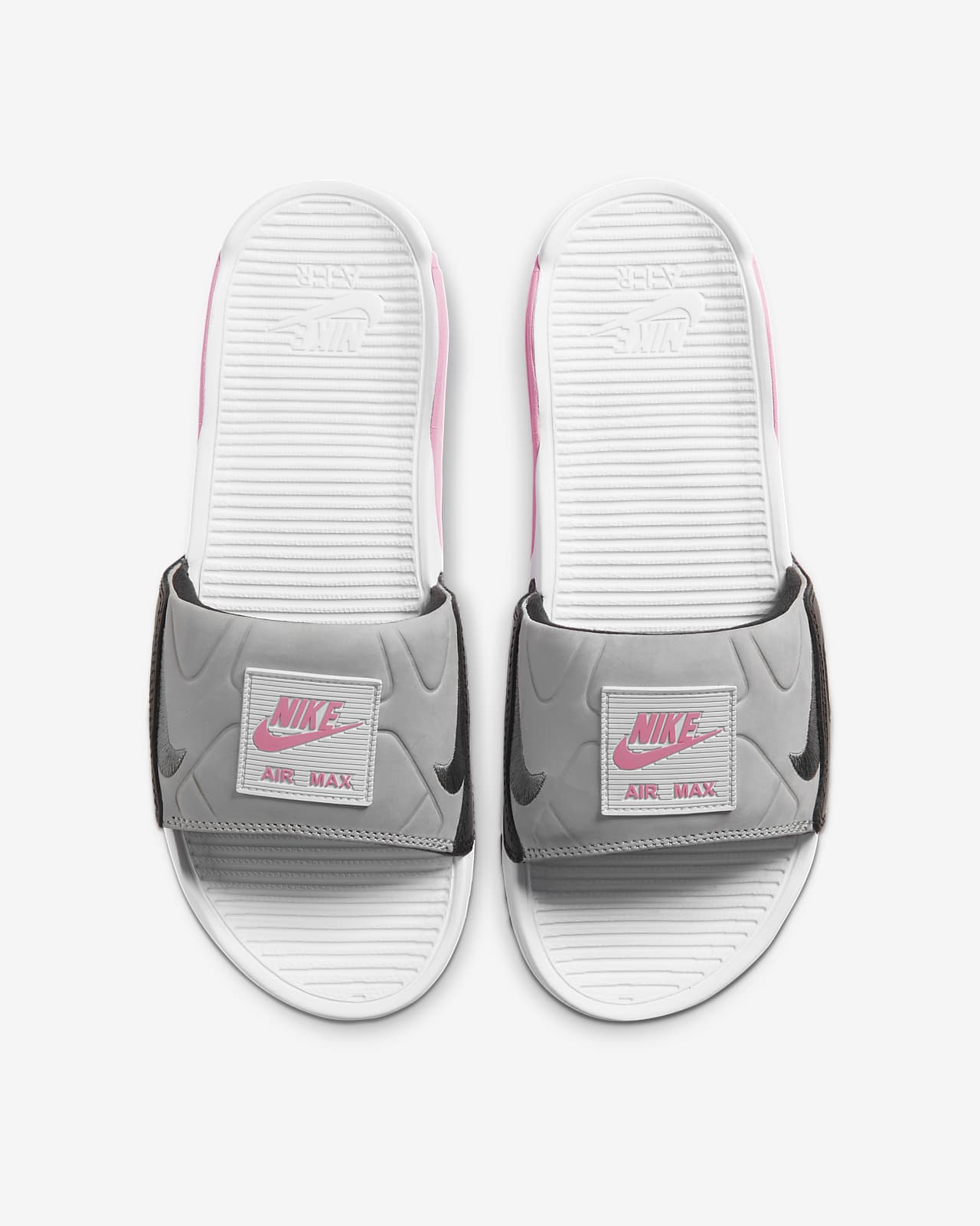 women's nike air max 90 slide sandals