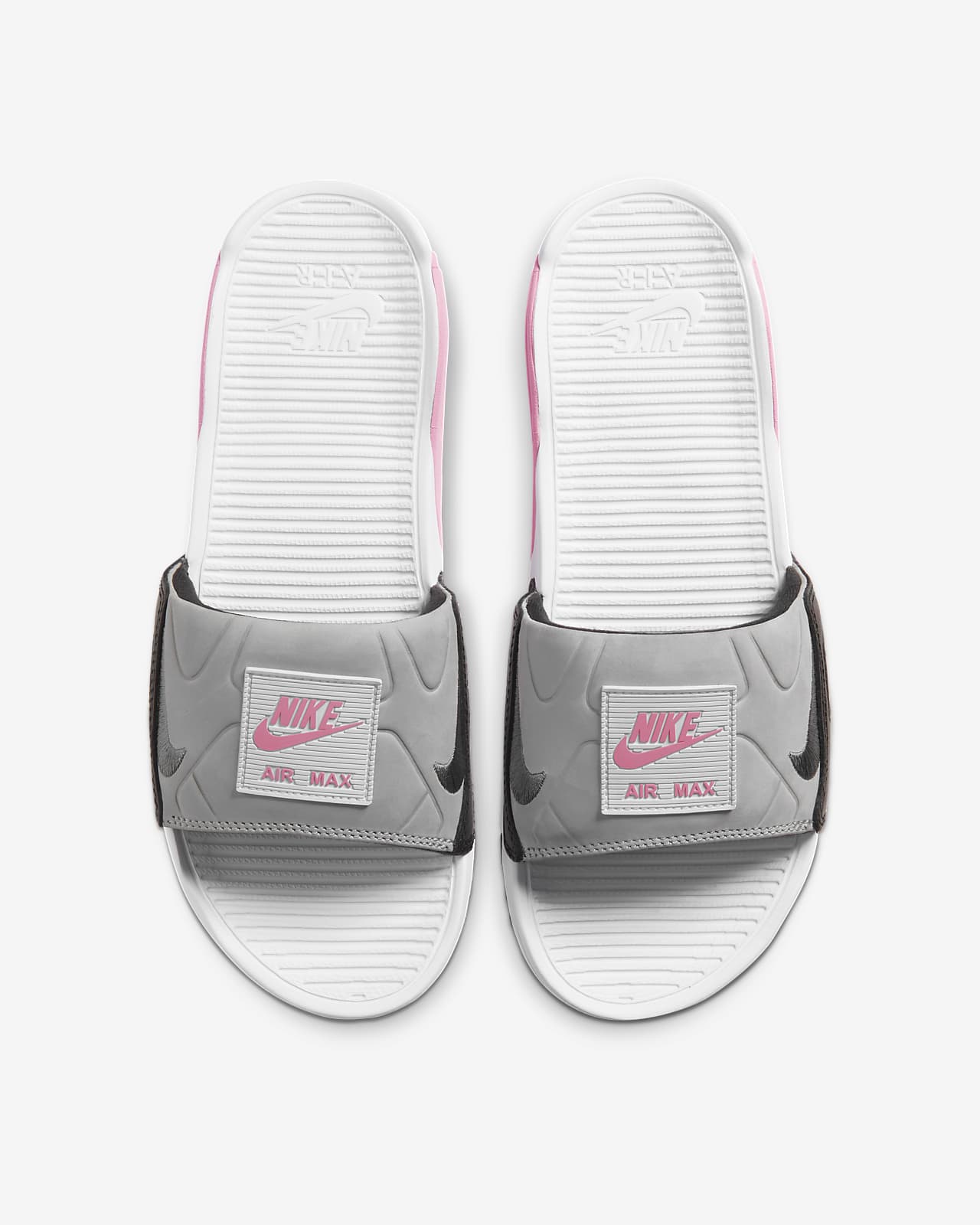 nike air max 90 womens slides