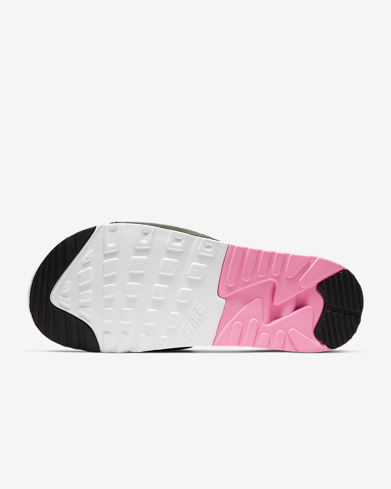 nike air max 90 slipper