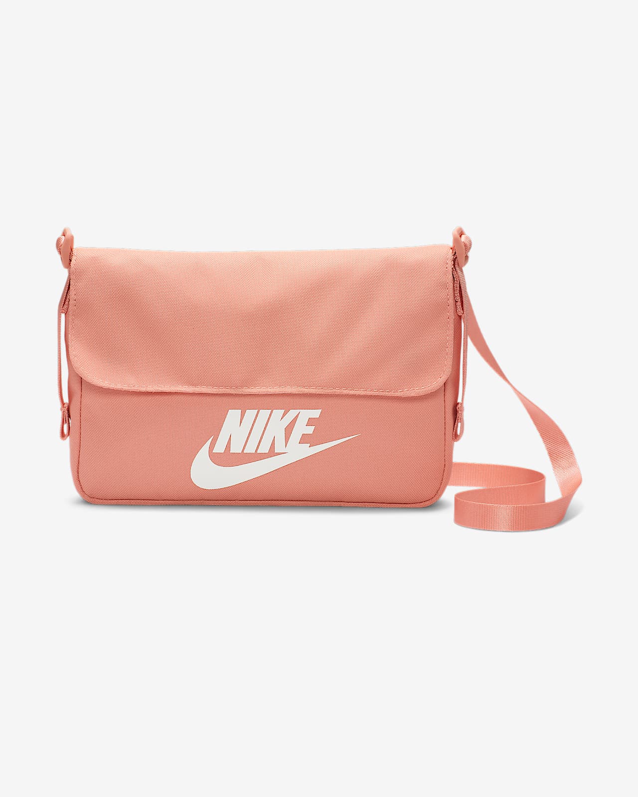 Nike Sportswear Women's Futura 365 CrossBody Bag (3L). Nike GB