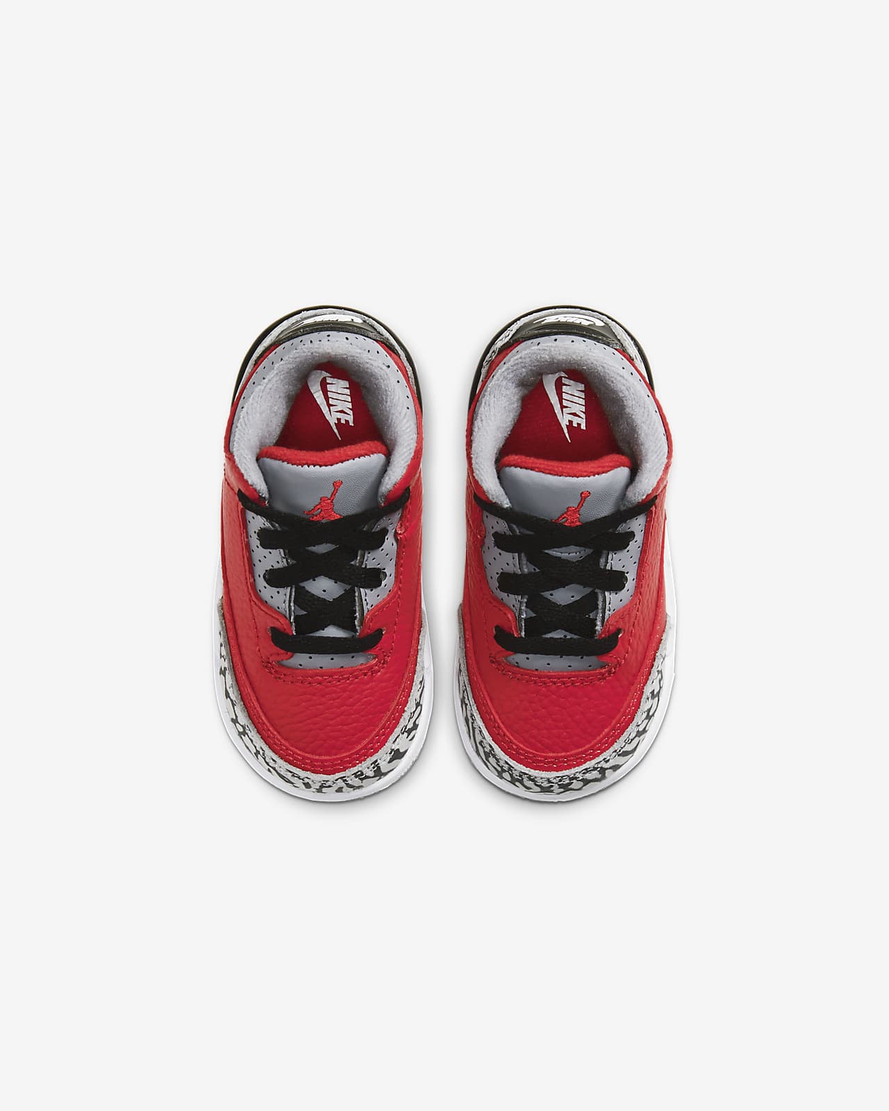 Jordan 3 Retro SE Baby/Toddler Shoe 