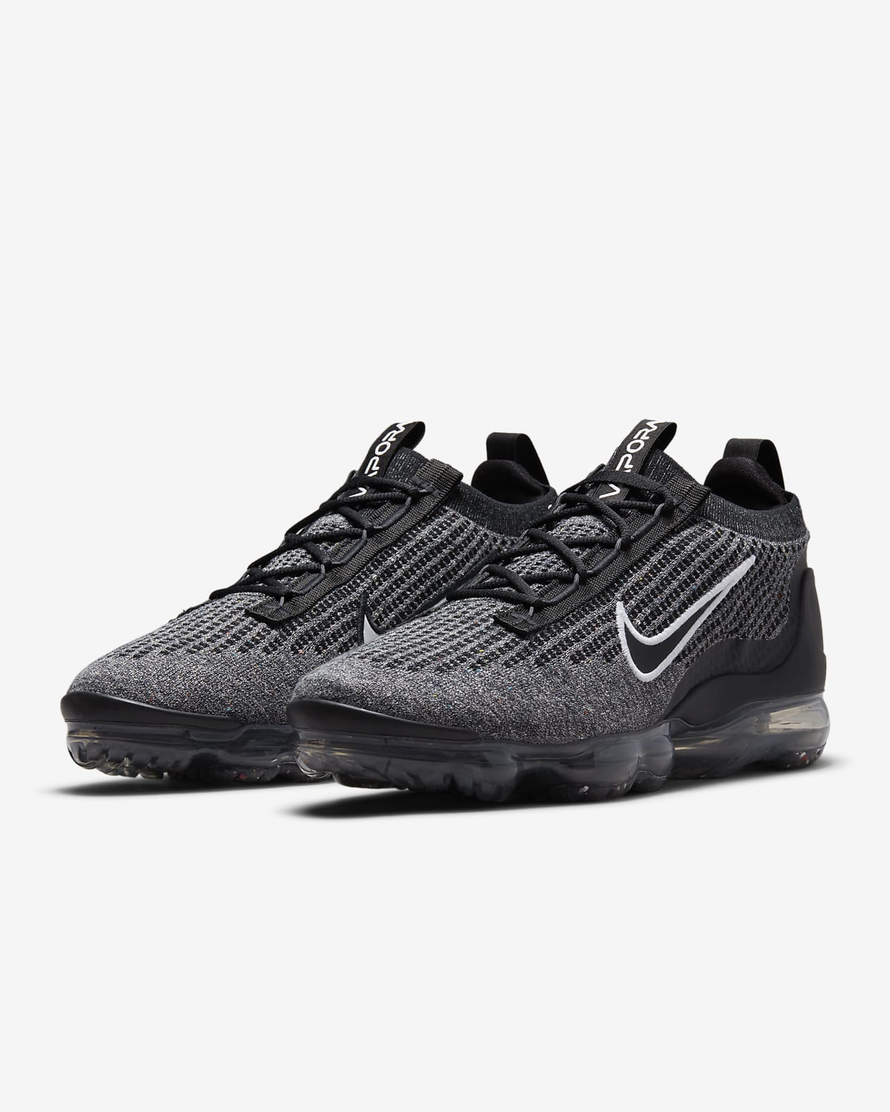 tênis nike air vapormax 2021 masculino fk