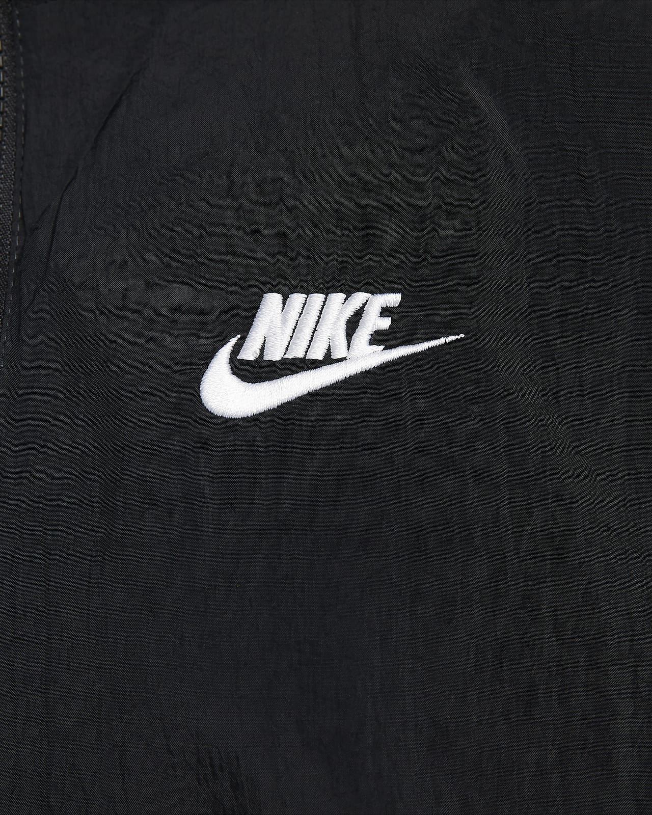 Buy Nike Women's Sportswear Essential Windrunner Woven Jacket