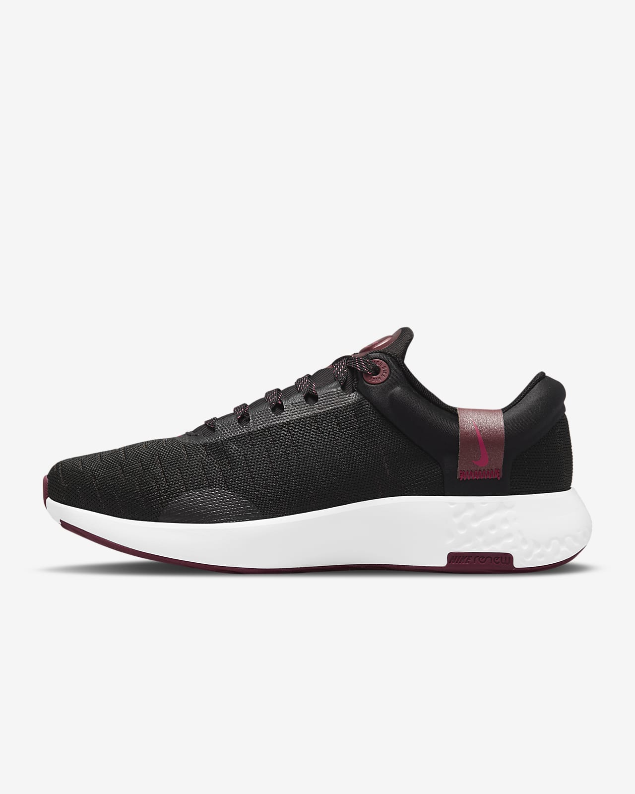 Nike Renew Serenity Run Hardloopschoenen voor dames (straat). Nike NL