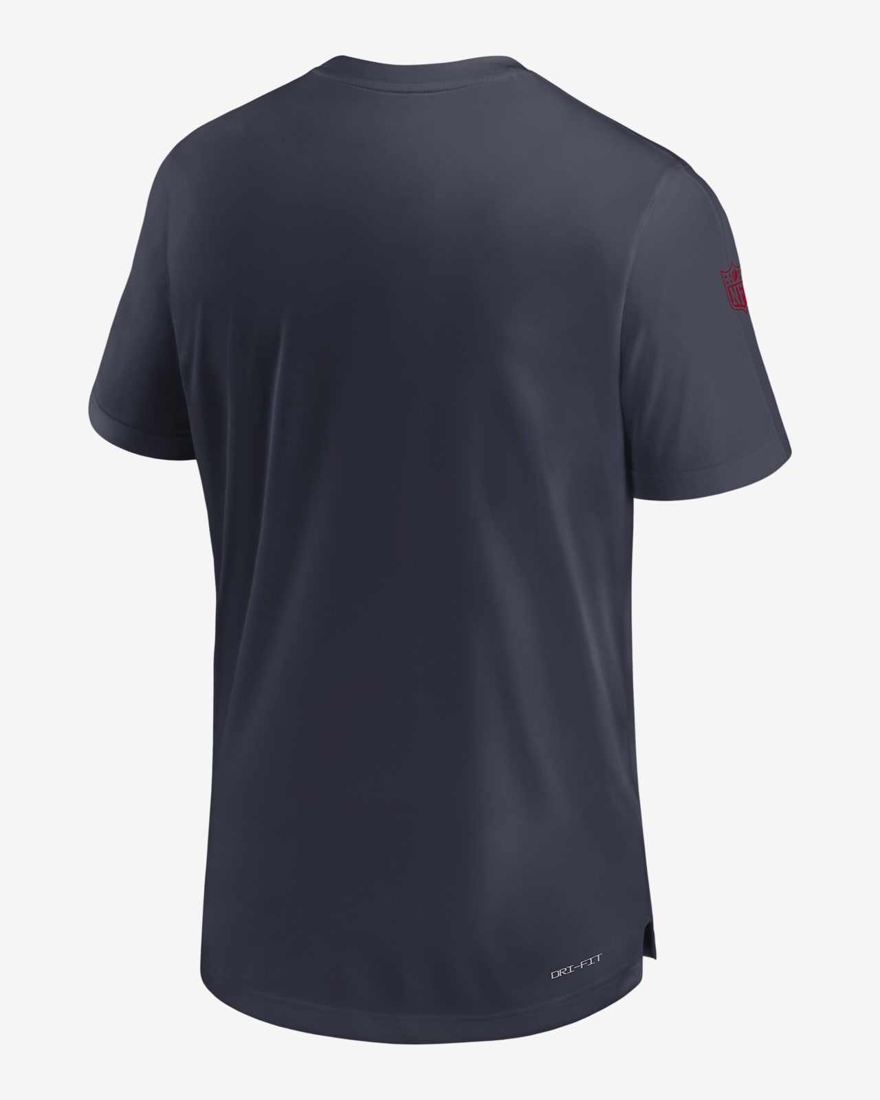 Nike Dri-FIT Sideline Victory (NFL Houston Texans) Men's Polo.