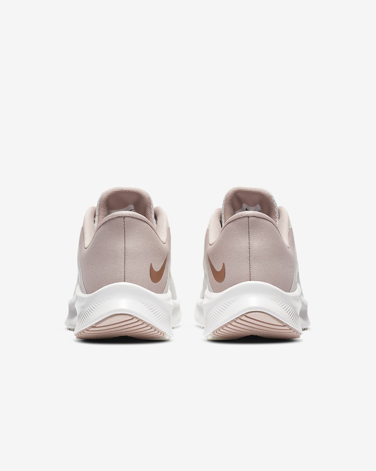 chaussures de running femme quest nike