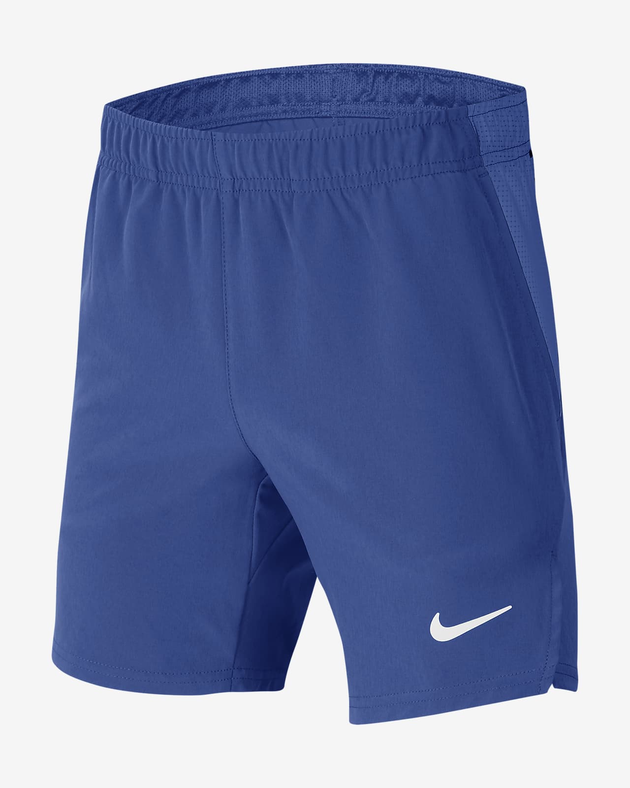 NikeCourt Flex Ace Tennisshorts jongens. Nike BE