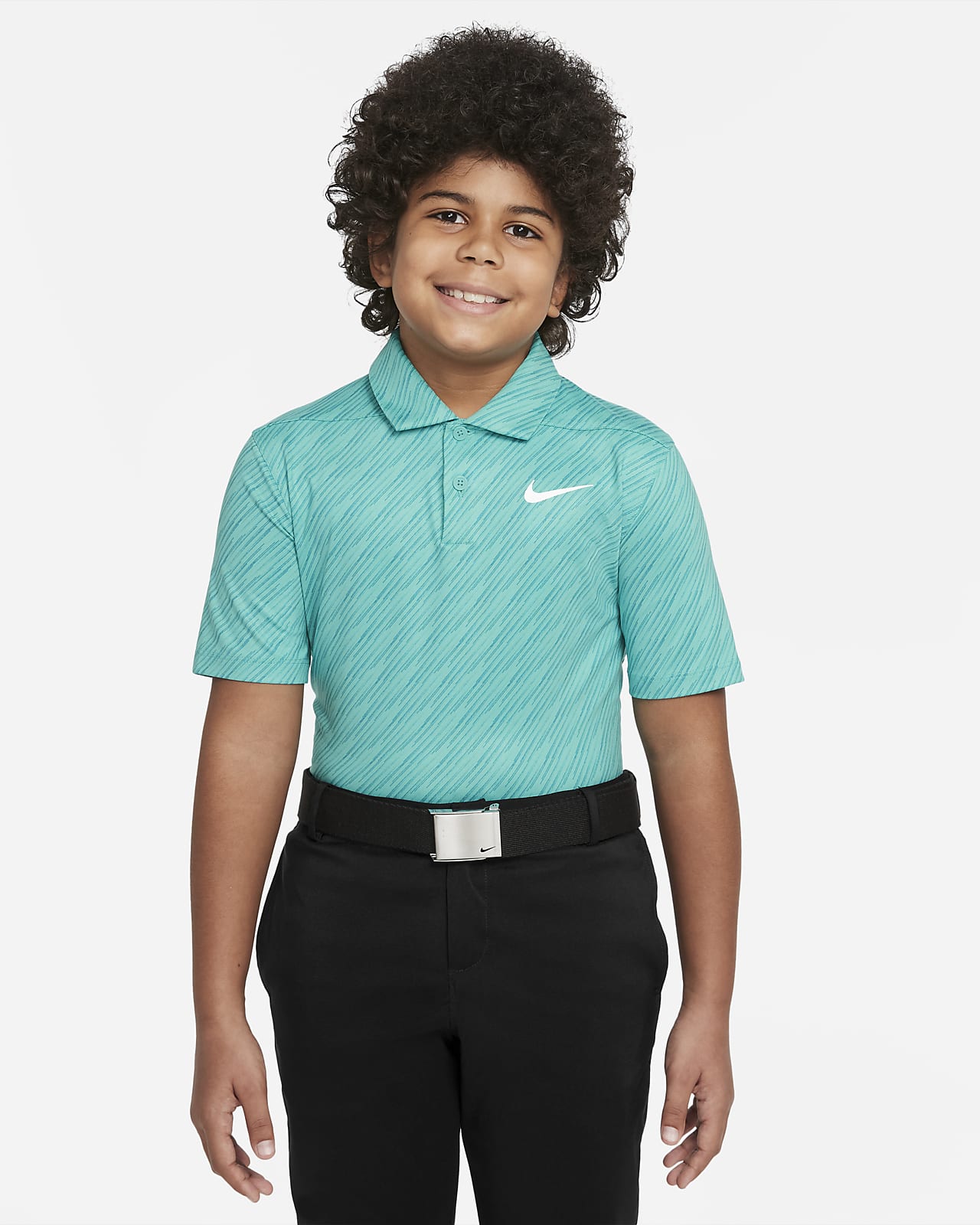 nike victory golf shirt