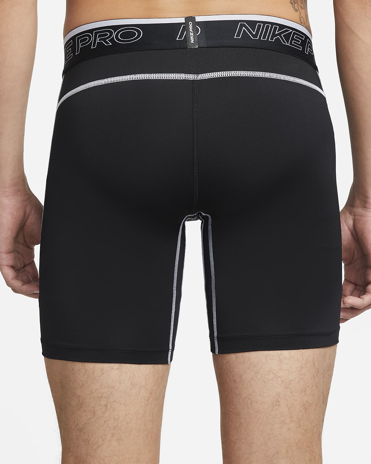 Nike Pro Dri-FIT Pantalón corto - Hombre. Nike ES