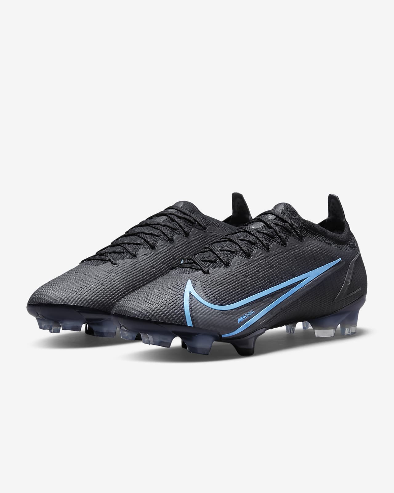 nike mercurial vapor 14 black