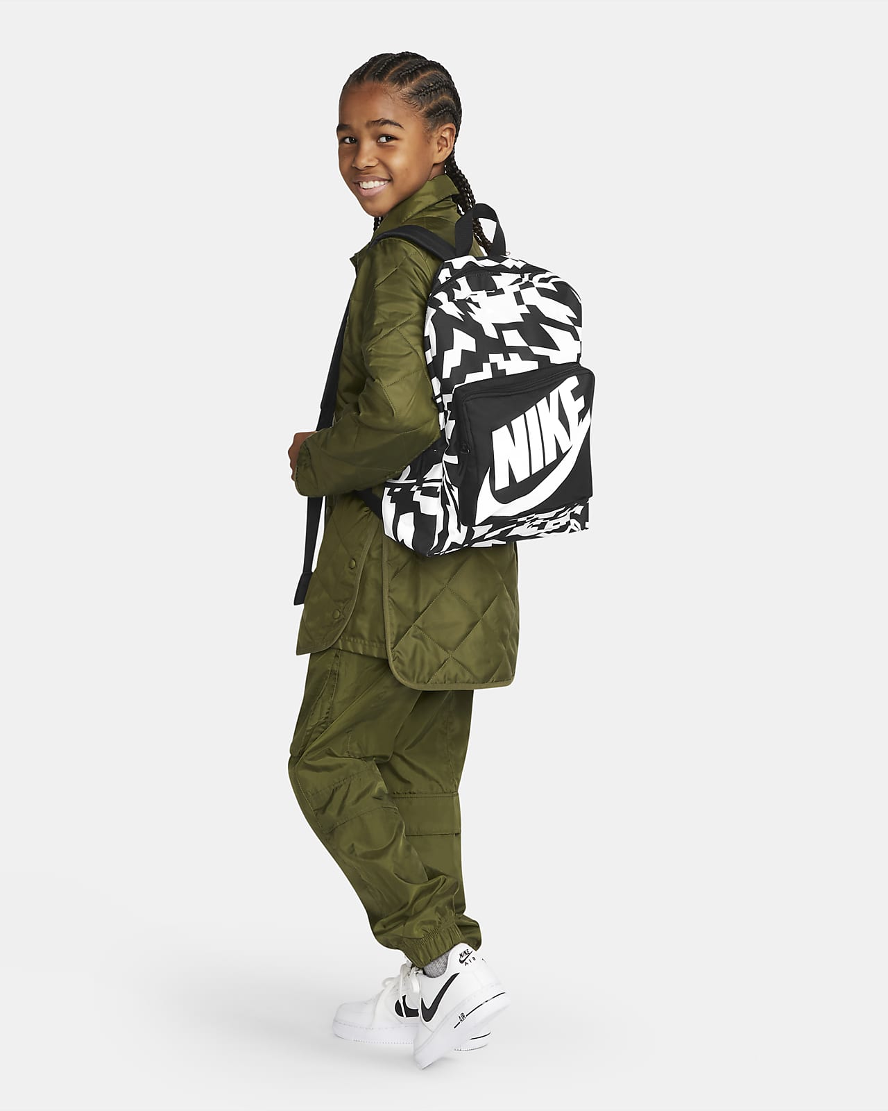 nike toddler backpack