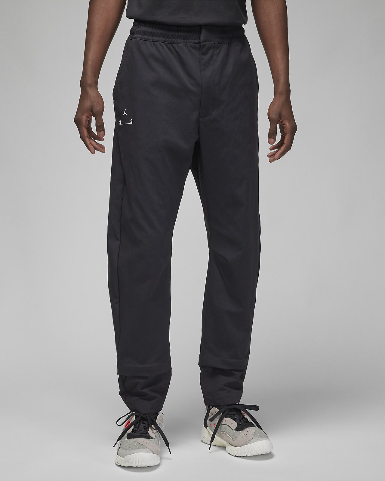 Jordan 23 Engineered Statement-Hose für 