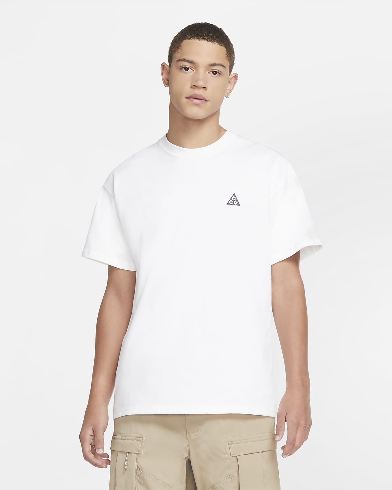 Nike ACG Men's Short-Sleeve T-Shirt 