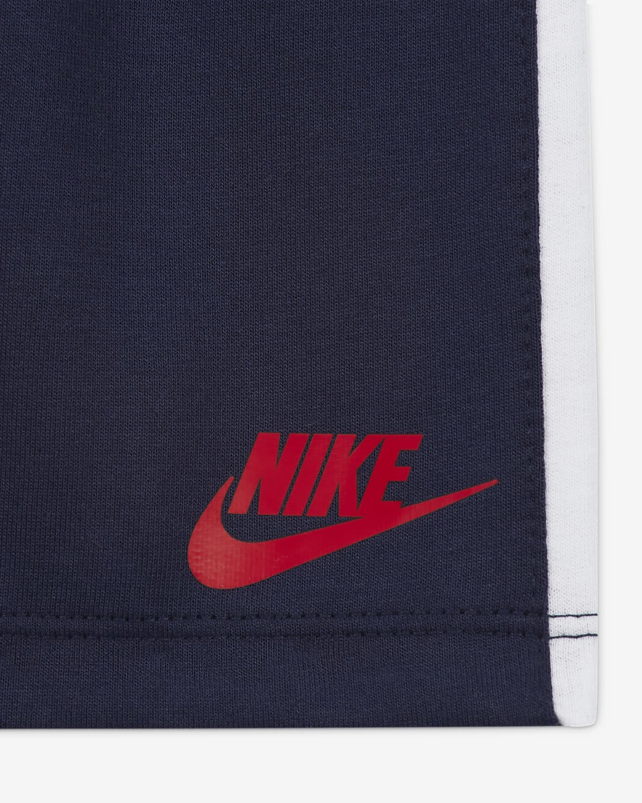 NWT 𝟐 𝐏𝐂 Nike Just Do It JDI matching L set t-shirt leggings