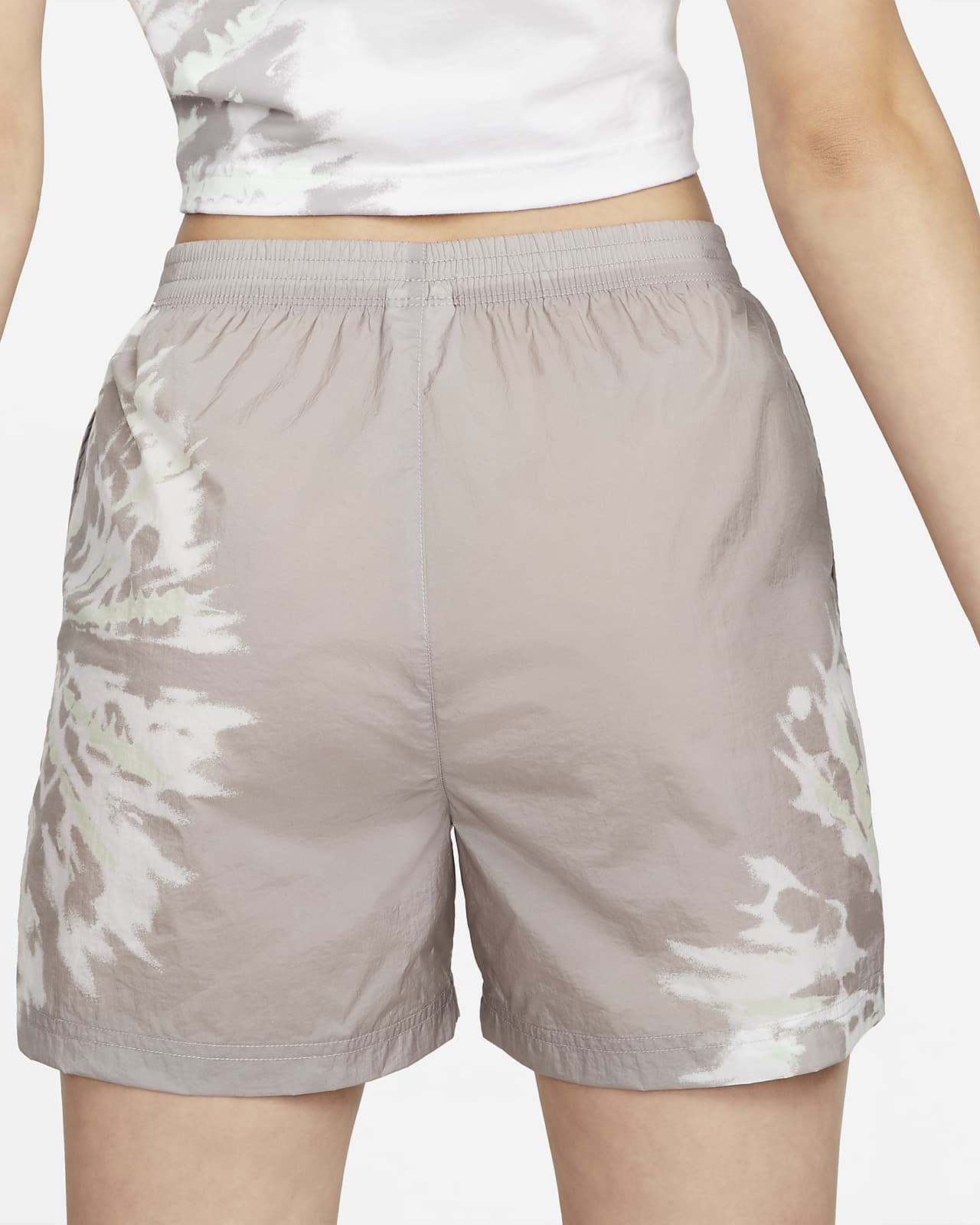Shorts tejidos para mujer Nike Sportswear . Nike.com