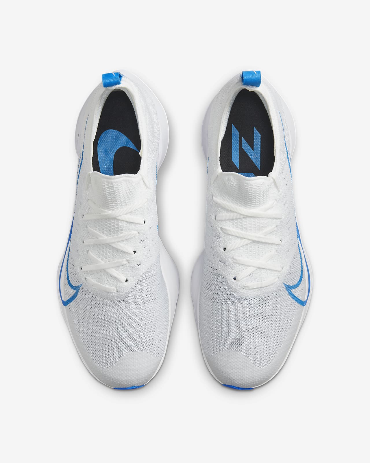 Scarpa da running su strada Nike Air Zoom Tempo NEXT% - Uomo. Nike IT