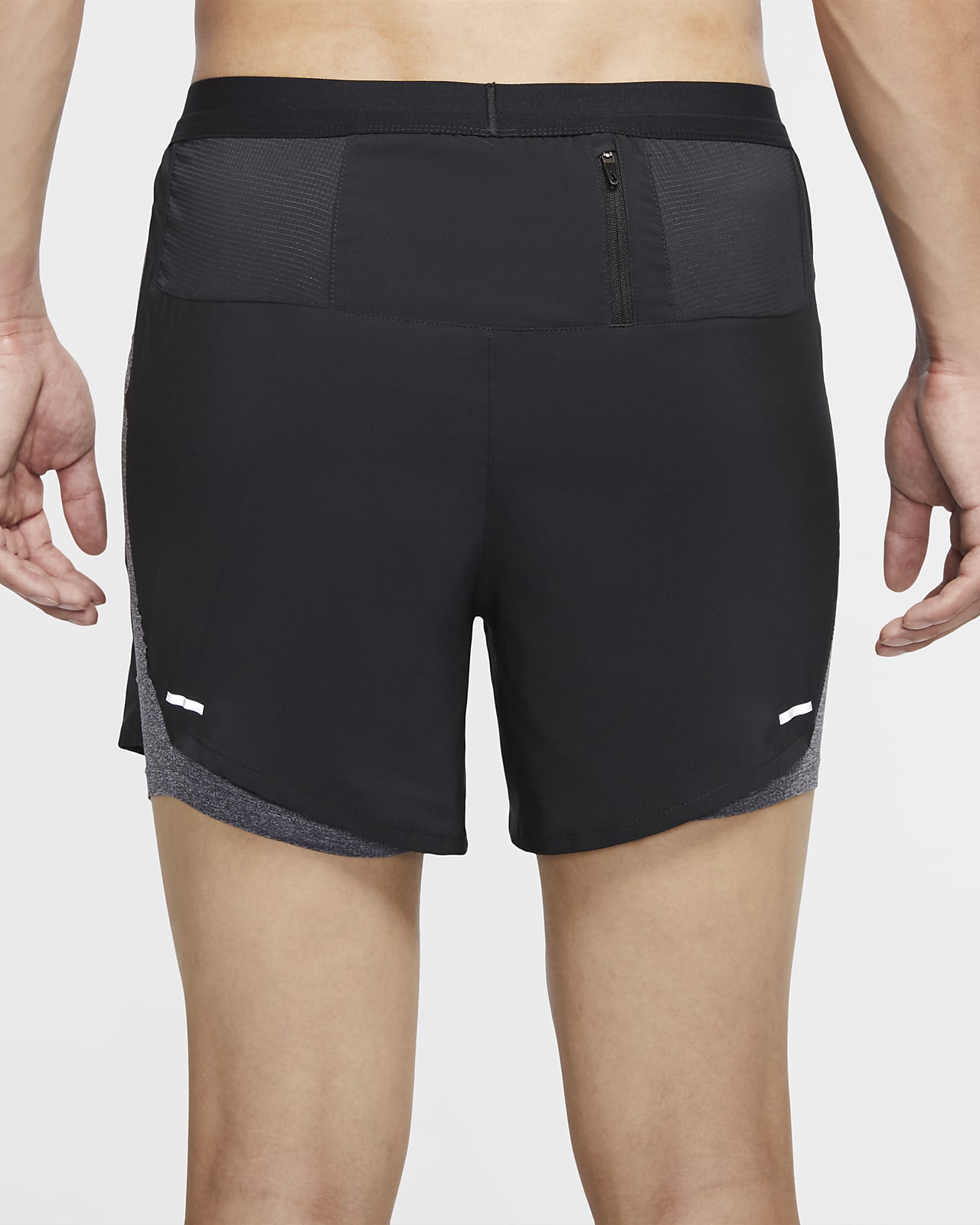 Nike Flex Stride Future Fast ç·æ¬¾äºåä¸è·æ¥ç褲ãNike TW